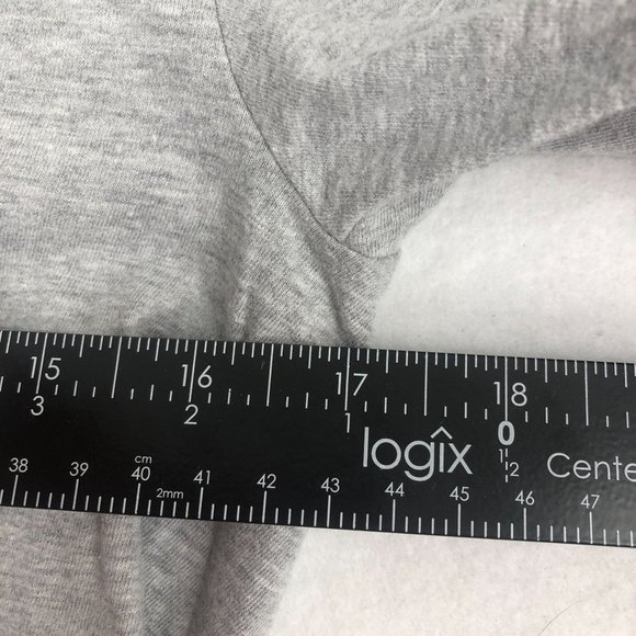 Disney Women's Size Small Grey Princess Once Upon A Time Long Sleeve T-Shirt - Picture 5 of 10